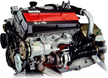 P2B5B Engine